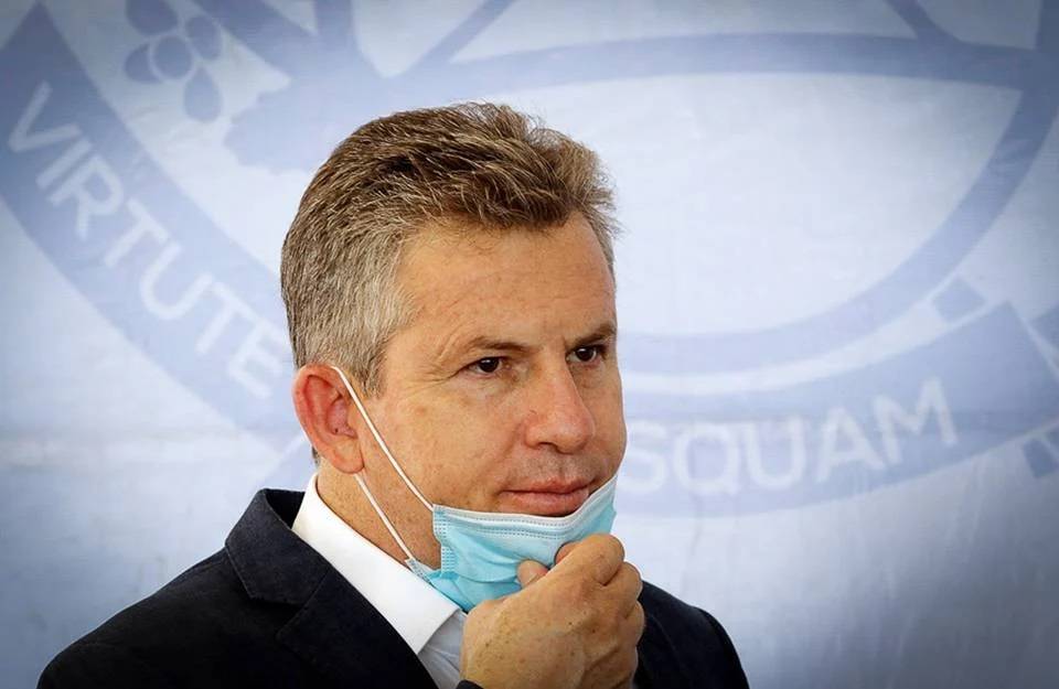 Comissão ouvirá jornalista ameaçado após denúncia contra governador de Mato Grosso